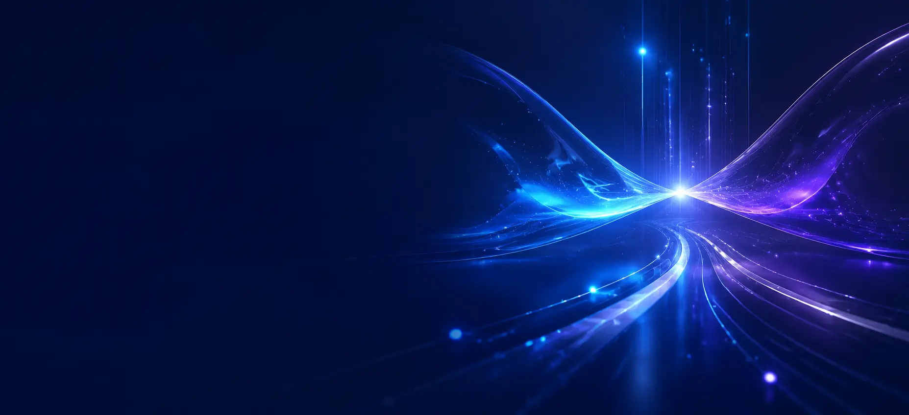 Byteflect Technologies web development and digital solutions contact banner