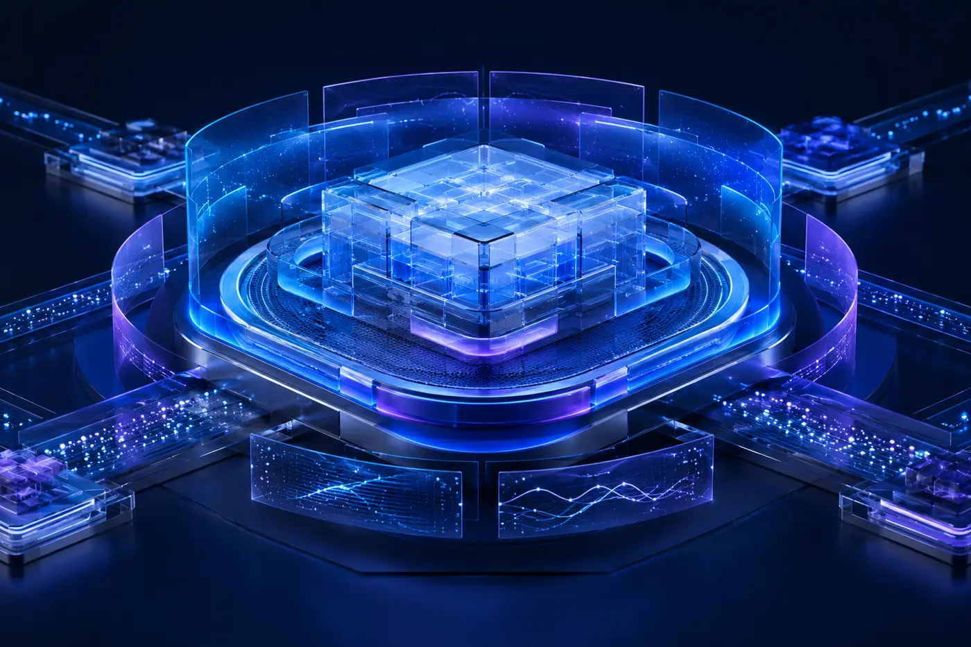 Digital Platform Security Hardening